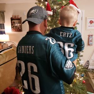 Meet your Posher, Adam